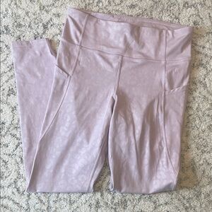 GapFit High Rise Blackout Full Length Leggings